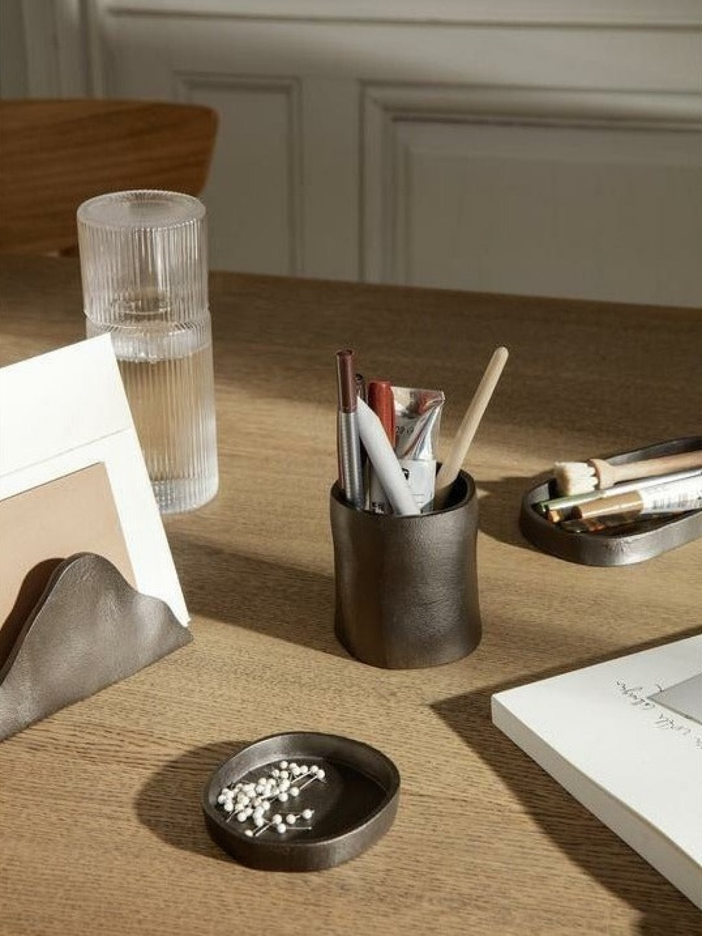 Ferm Living Yama Mug, 8,5 Cm