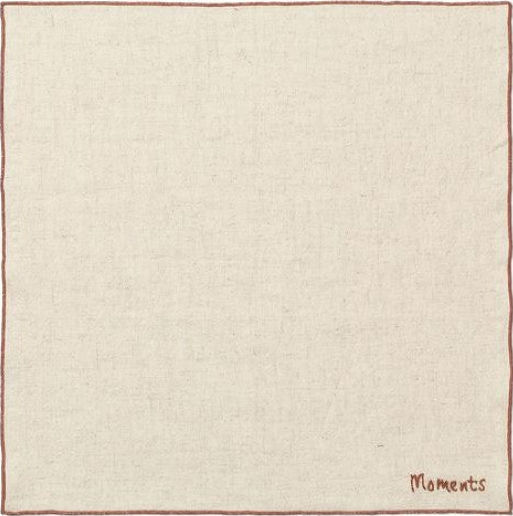 Ferm Living Occasion Napkins, Set Of 4