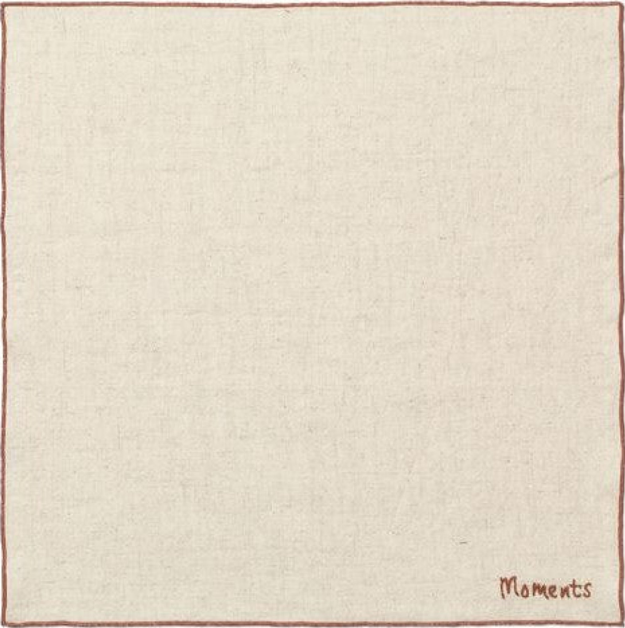 Ferm Living Occasion Napkins, Set Of 4