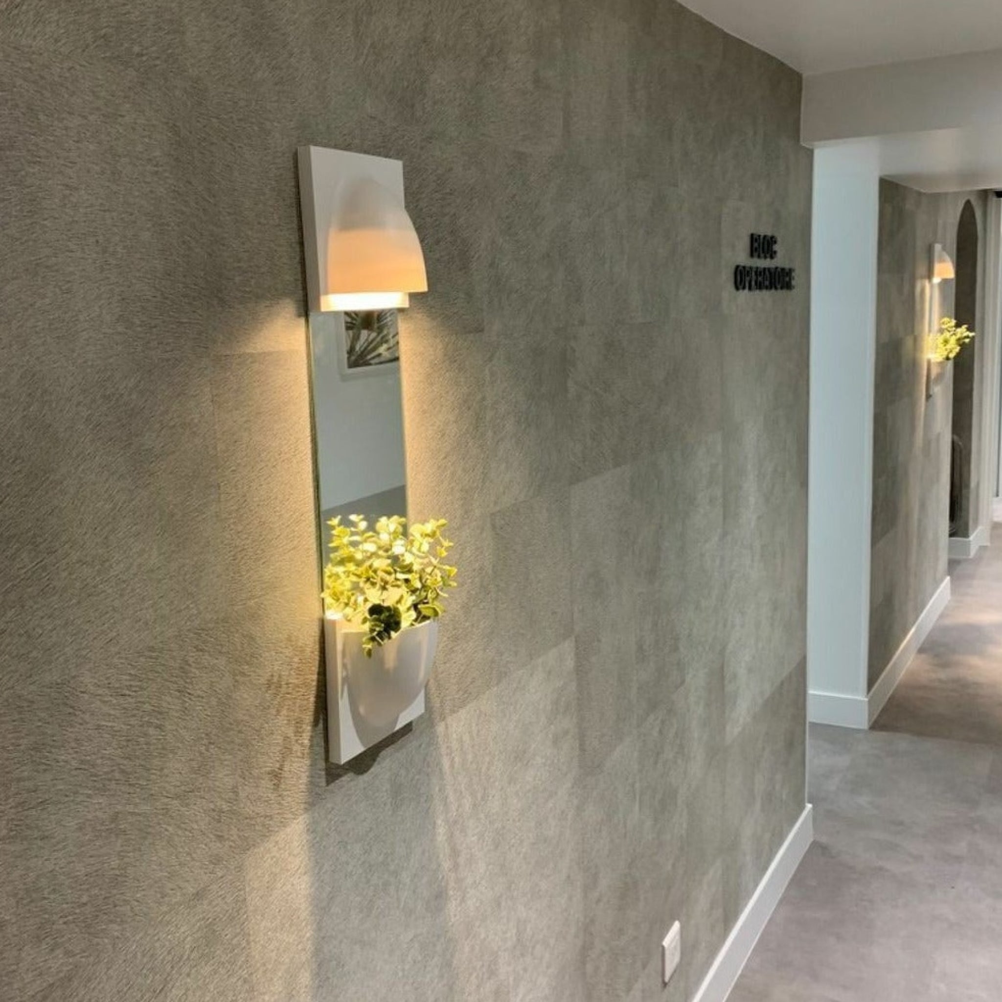 Verti Copenhagen Vertilight, Brown Beige