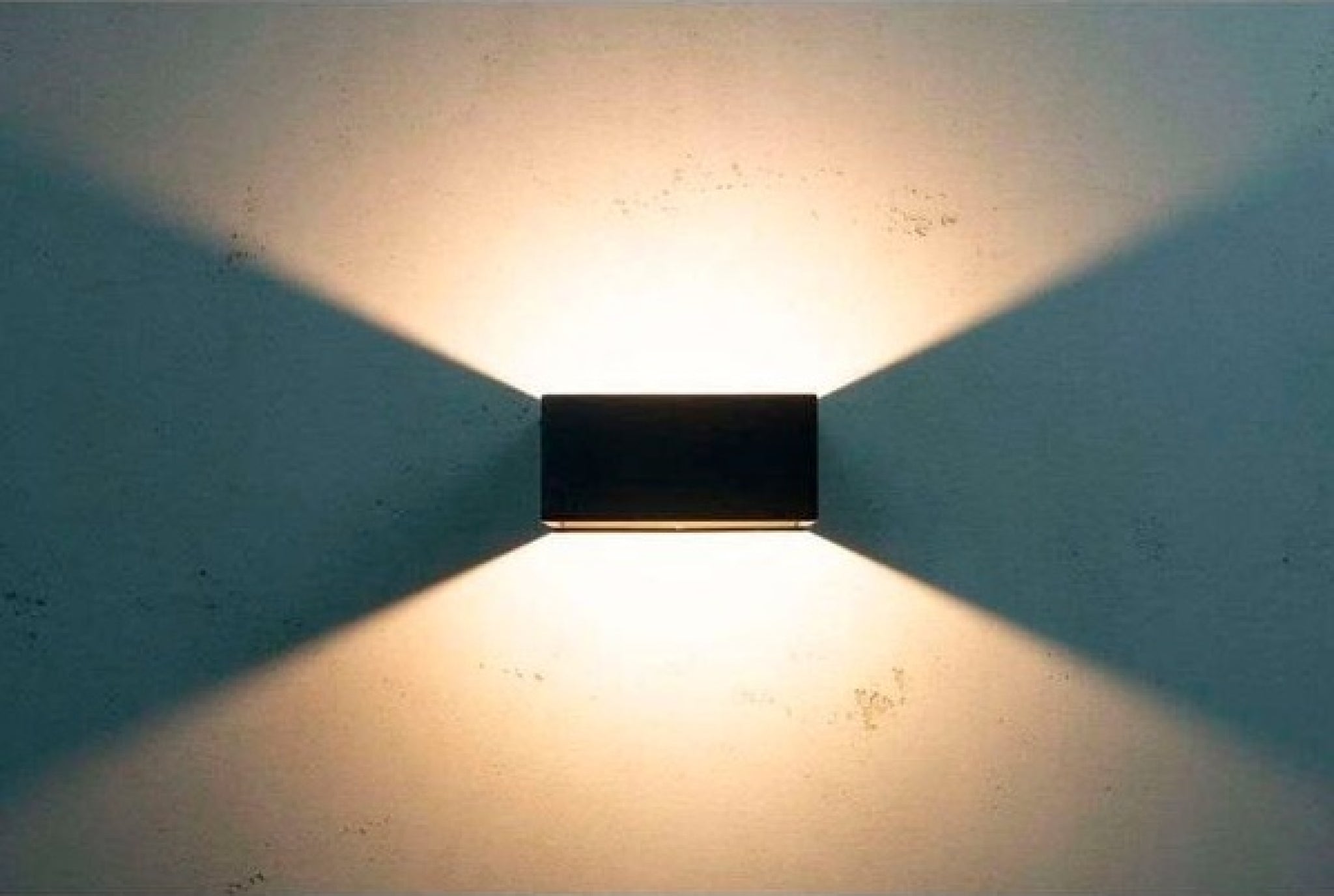 Dyberg Larsen Jupiter Outdoor Wall Lamp