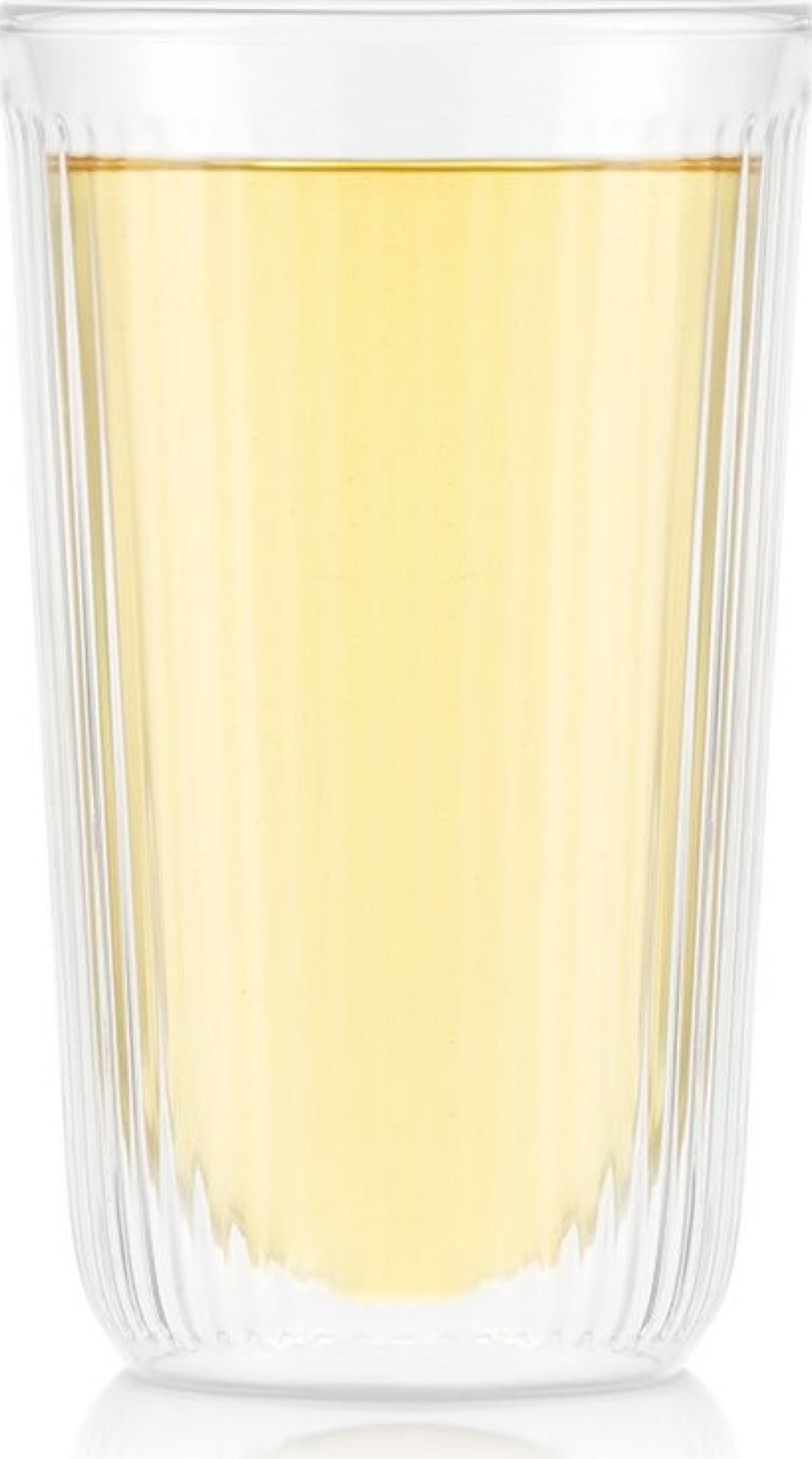 Bodum Douro glasses double-walled transparent 0.35 L, 2 pcs.