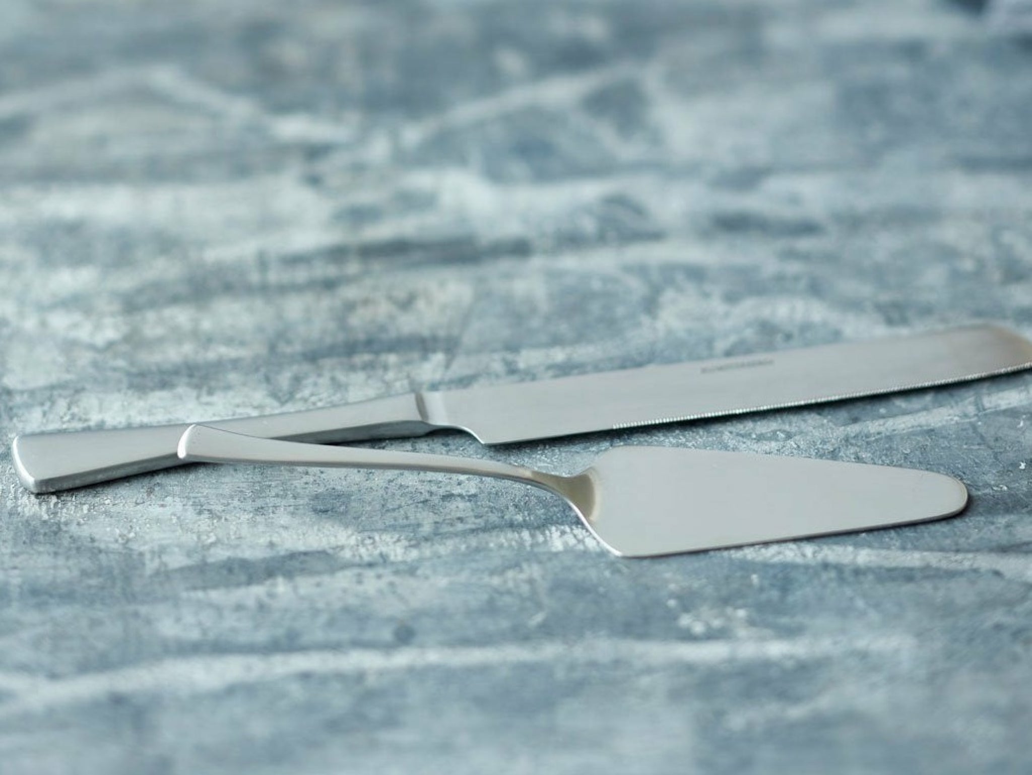 Blomsterbergs Cake Set Matt, 2-piece