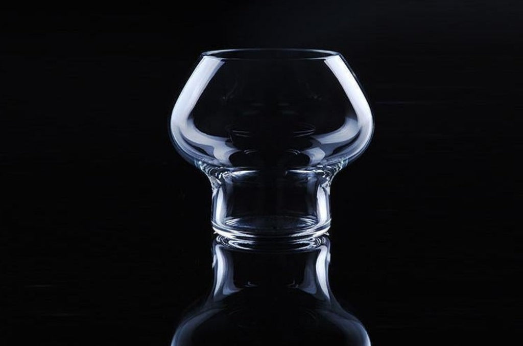 Architectmade Jørn Utzon Spring Water Glasses 2 pcs., 1X2 pieces