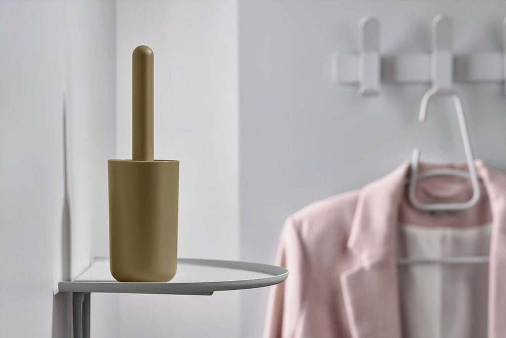 Zone Denmark Singles Lint Roll Incl. 1 Roll, Elm Green