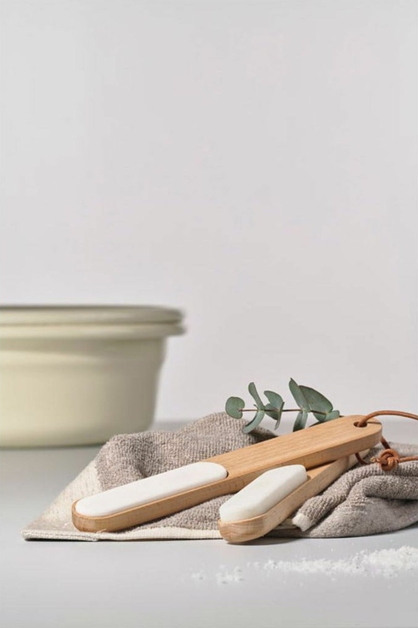 Zone Denmark Inu Heel File Fine Grained