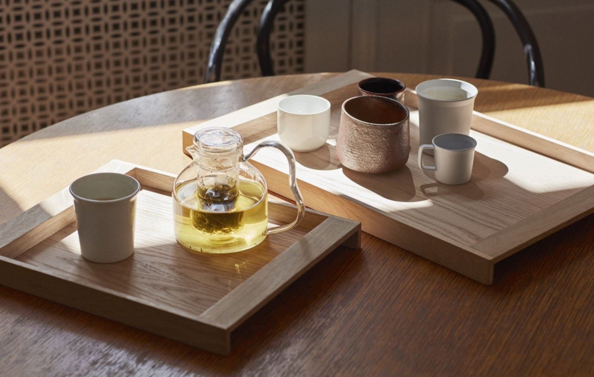 Skagerak No. 10 Tray, Large