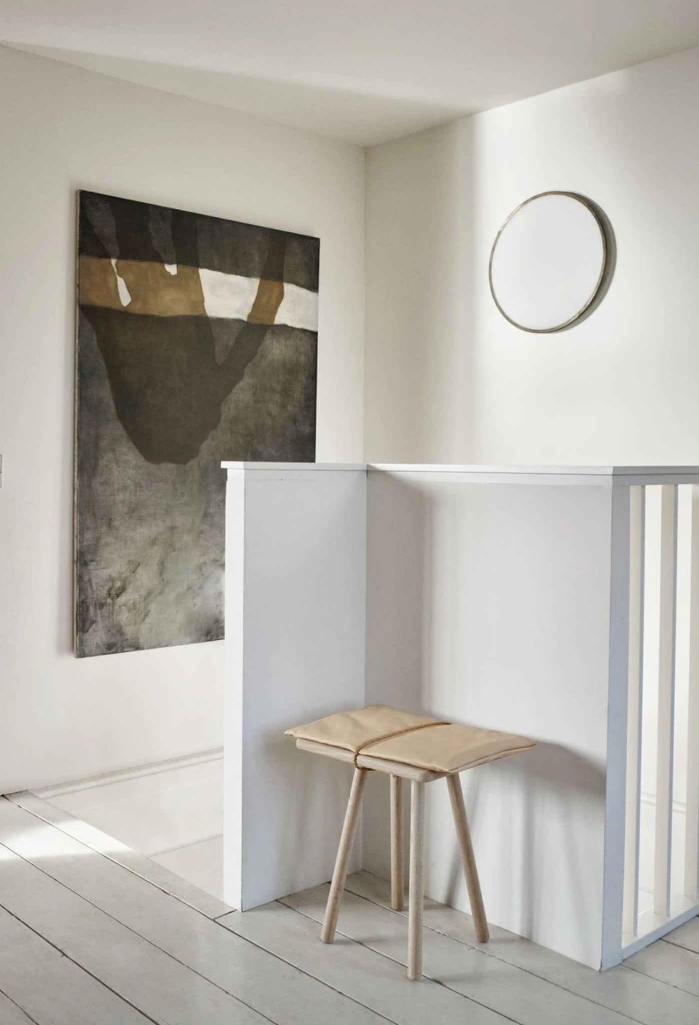 Skagerak Georg Jubilee Stool