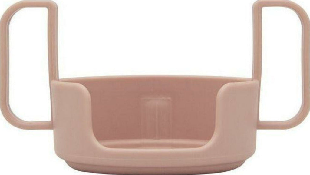 Design Letters Holder for Tritant Cups & Glass, Nude