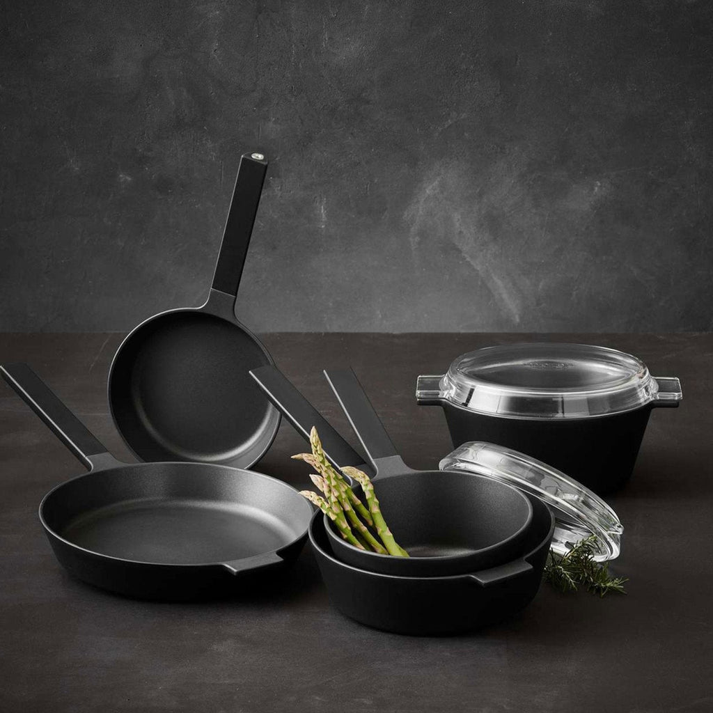 Morsø Casserole Alu, 1,8 L