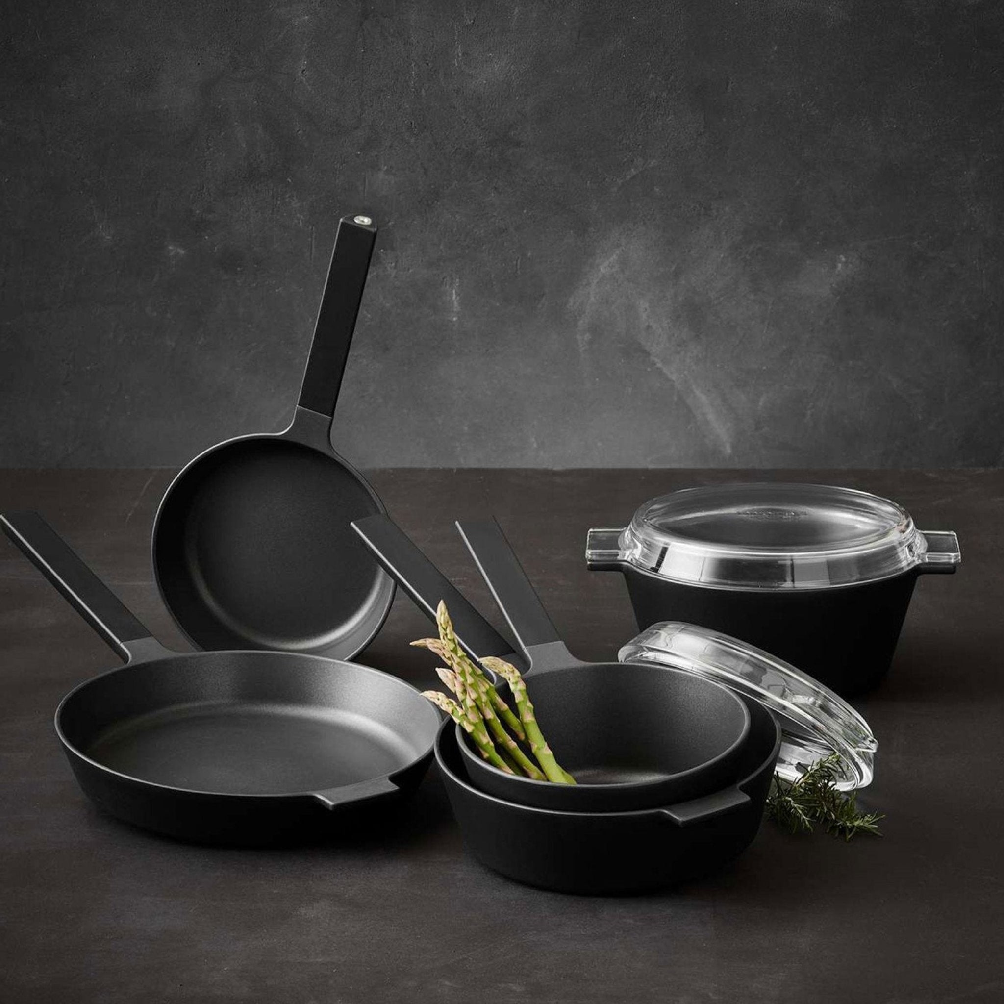 Morsø Casserole Alu, 1,8 L