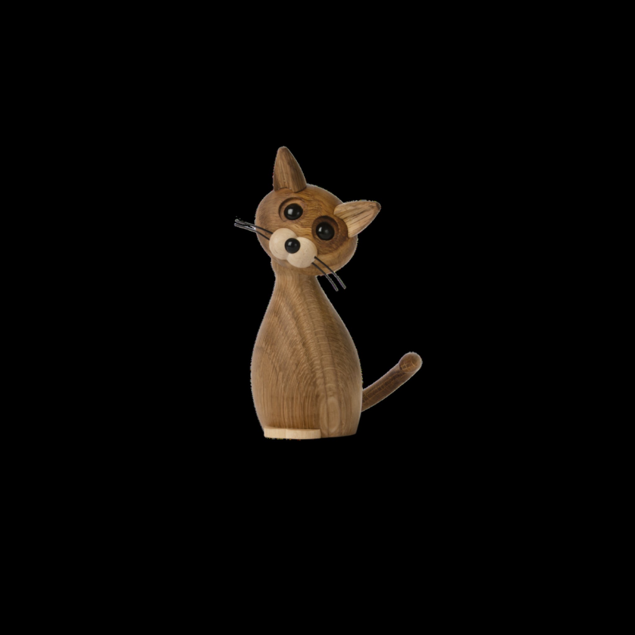 Spring Copenhagen The Cat Lucky