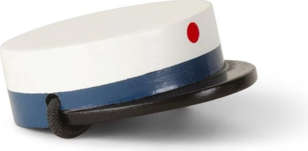 Spring Copenhagen The Student Hat, Blue