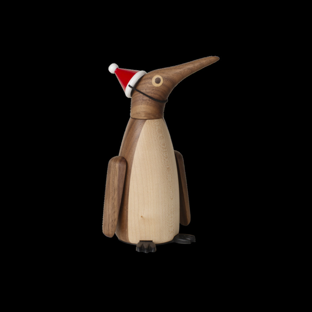 Spring Copenhagen Christmas Hat