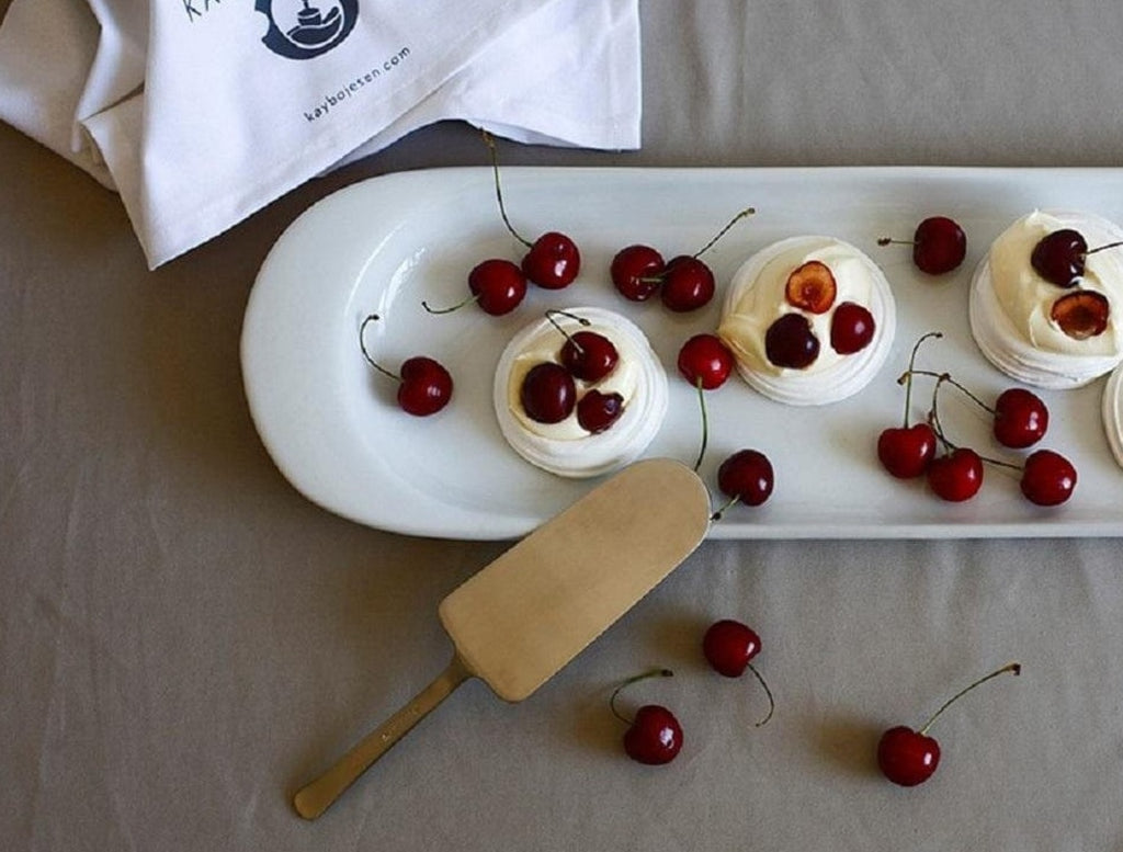 Kay Bojesen Wing top, 55 cm