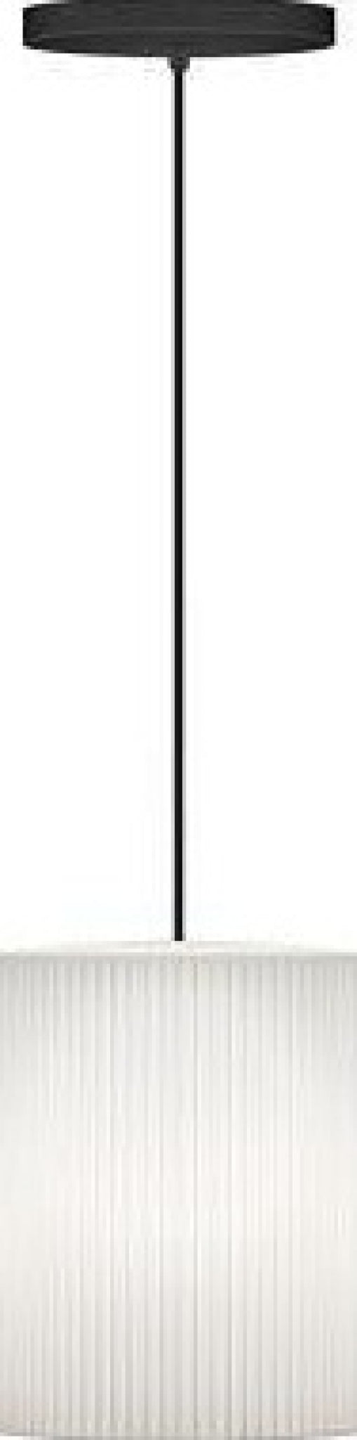 Umage Vita Ripples Lampshade Cusp, ø15