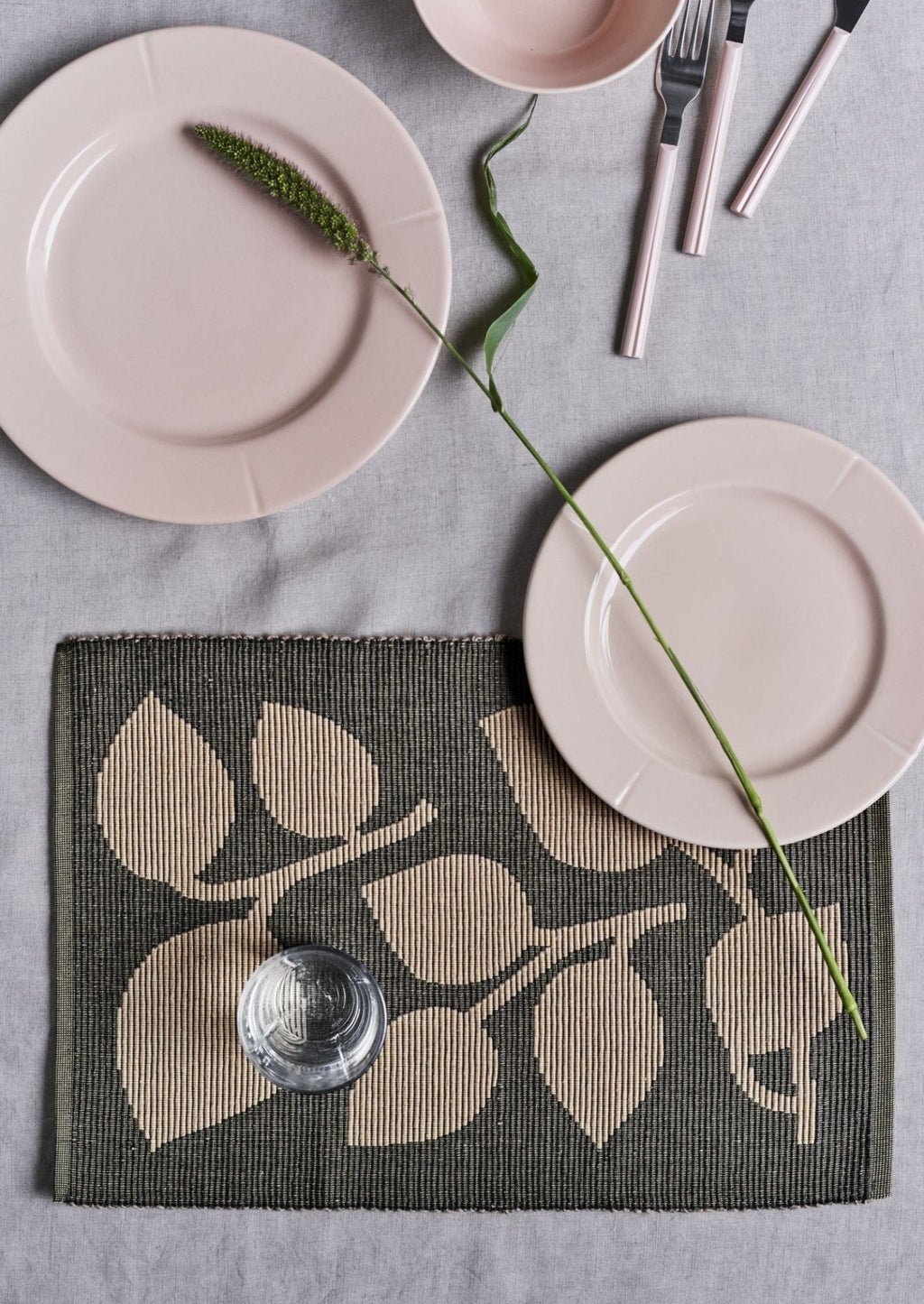 Rosendahl Rosendahl Textiles Outdoor Natura 43x30 Cm, Green