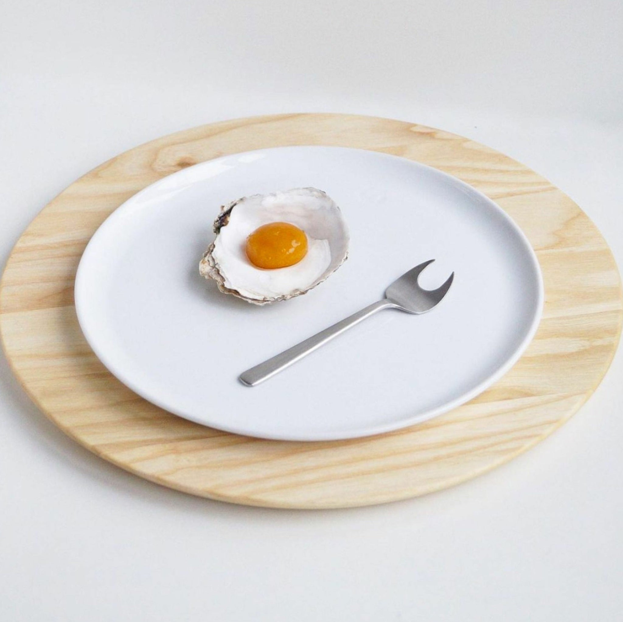 Kay Bojesen serving board