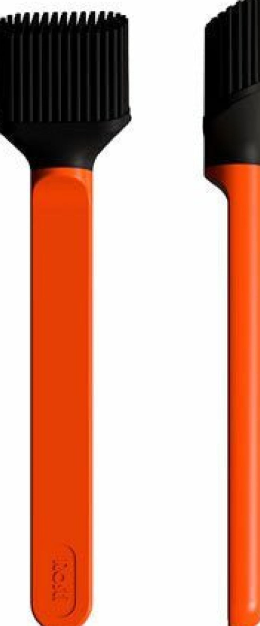 Rosti Classic Baking & Grill Brush 17,8 X 3,8 Cm, Carrot