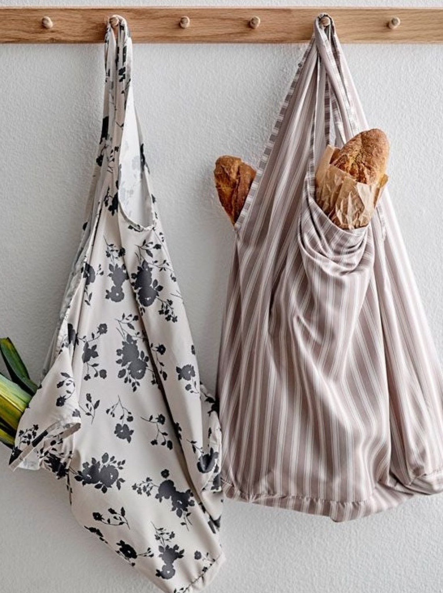 Södahl Rose Shopper, Beige