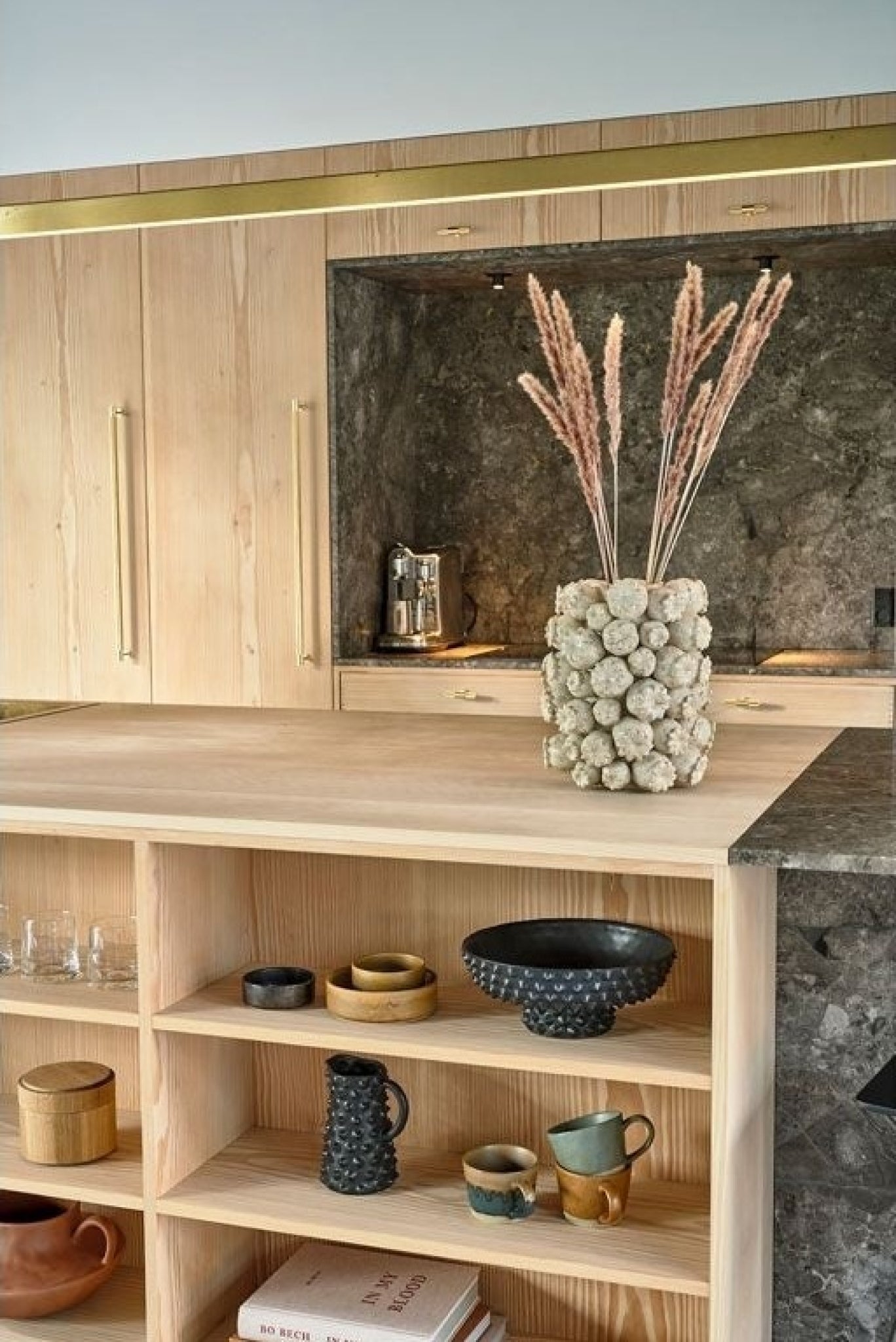 Villa Collection Evig Mug 0,3 L, Brown