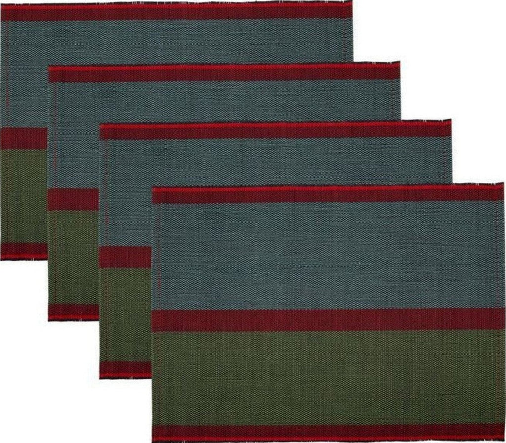 House Doctor Placemat, Hd Serv, Multi