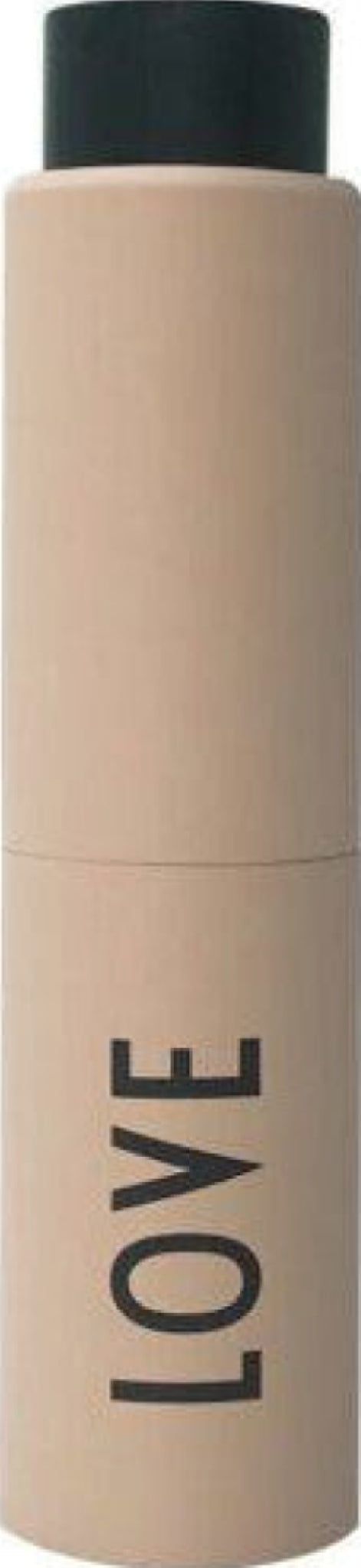 Design Letters Love Hand Sanitizer Set, Nude