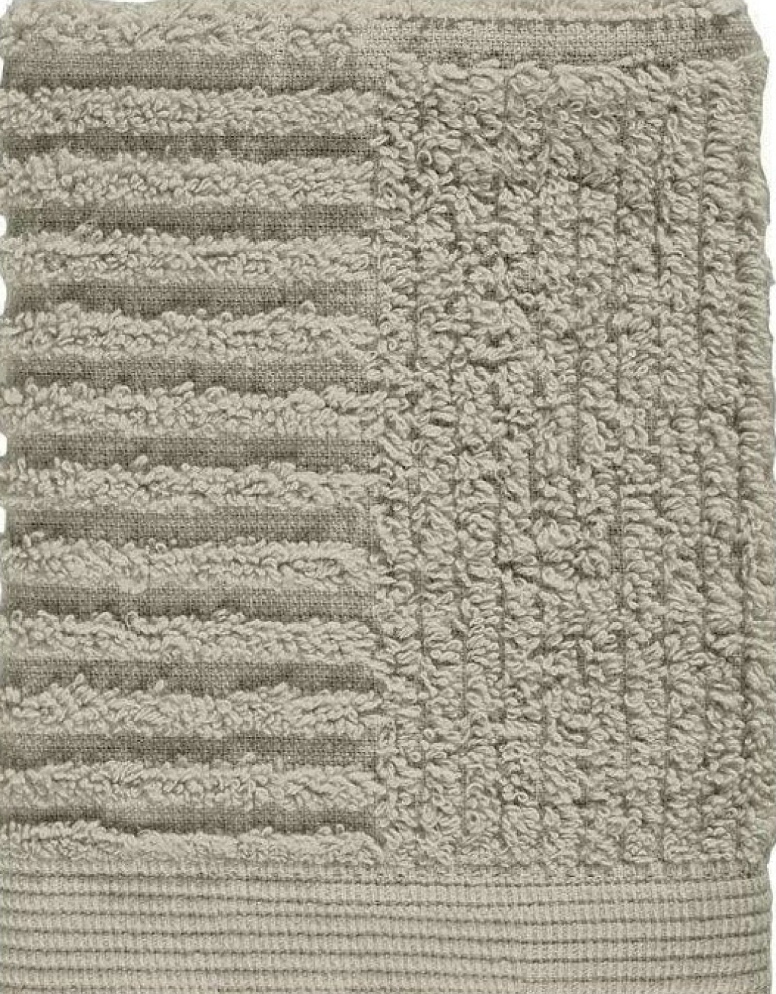 Zone Denmark Classic Washcloth, Eucalyptus Green