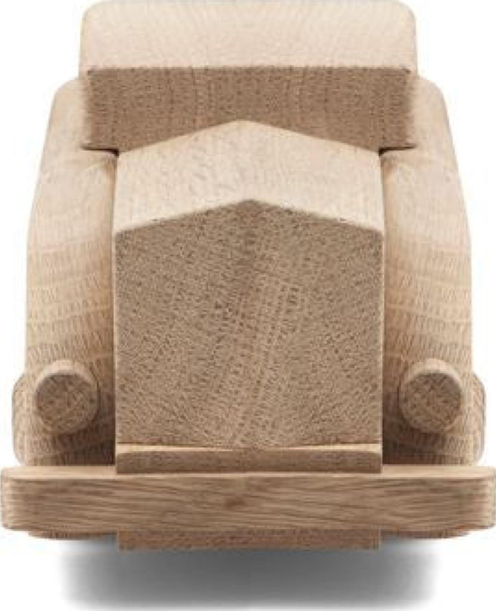 Kay Bojesen Limousine Oak, Large