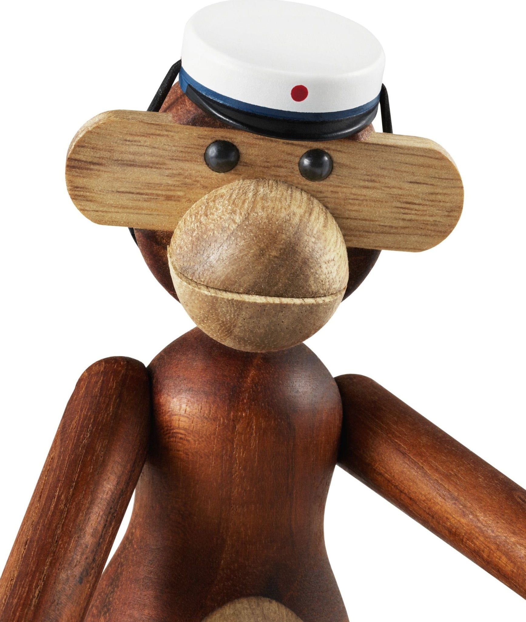 Kay Bojesen Student's Cap Small Ø3,5 cm, Blue