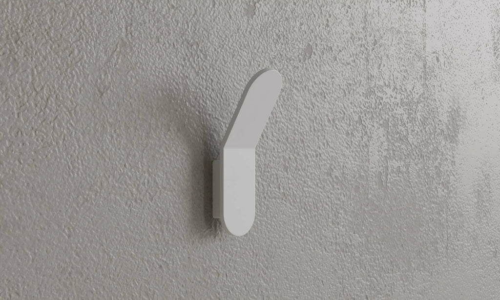 Copenhagen Bath CB 100 - Knake, Mat White