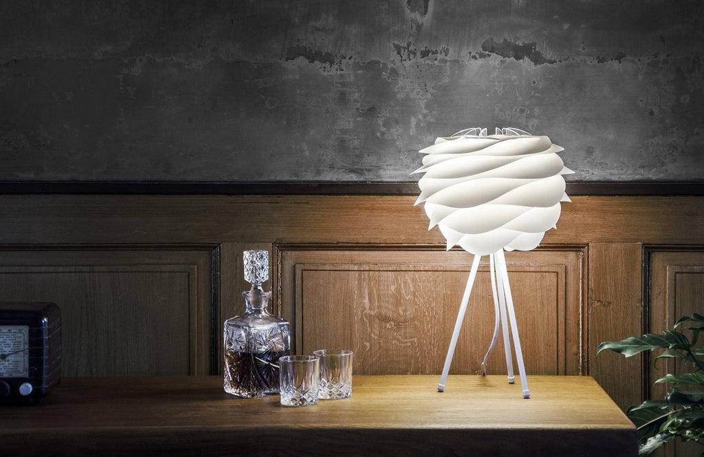 Umage Vita Table Lamp White, 36 Cm