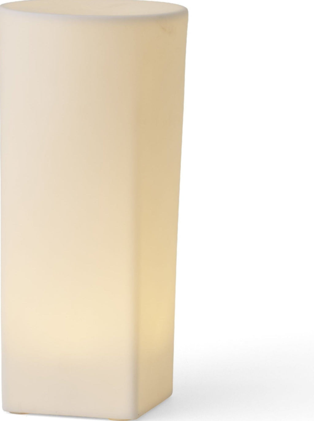 Audo Copenhagen Ignus LED candle, 20 cm