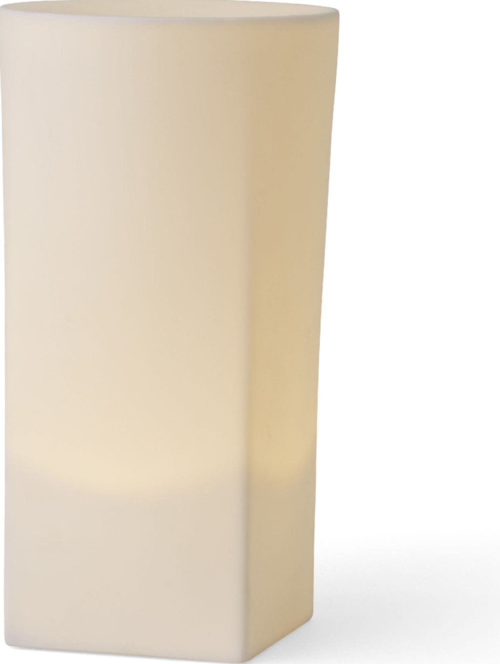 Audo Copenhagen Ignus LED candle, 25 cm