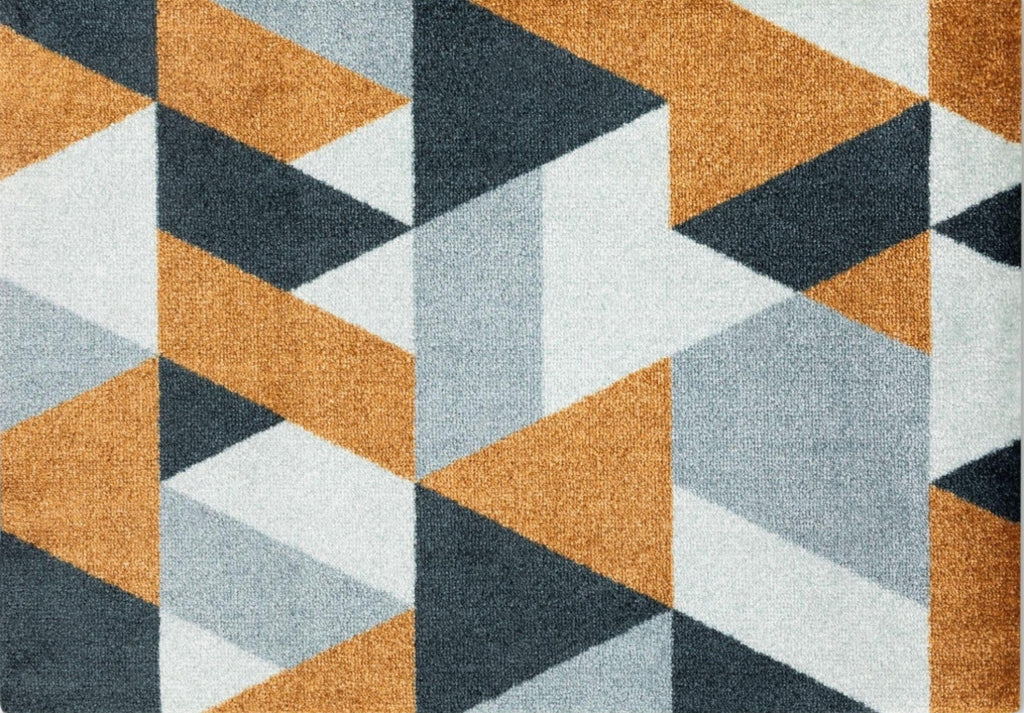 Heymat Doormat Blåne Fall, 85x115cm