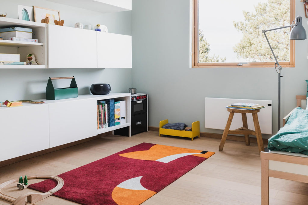 Heymat Doormat Mikkel Landscape, 85x150cm