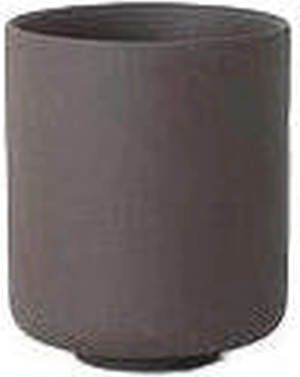 Ferm Living Sekki Cup Charcoal, 30cl