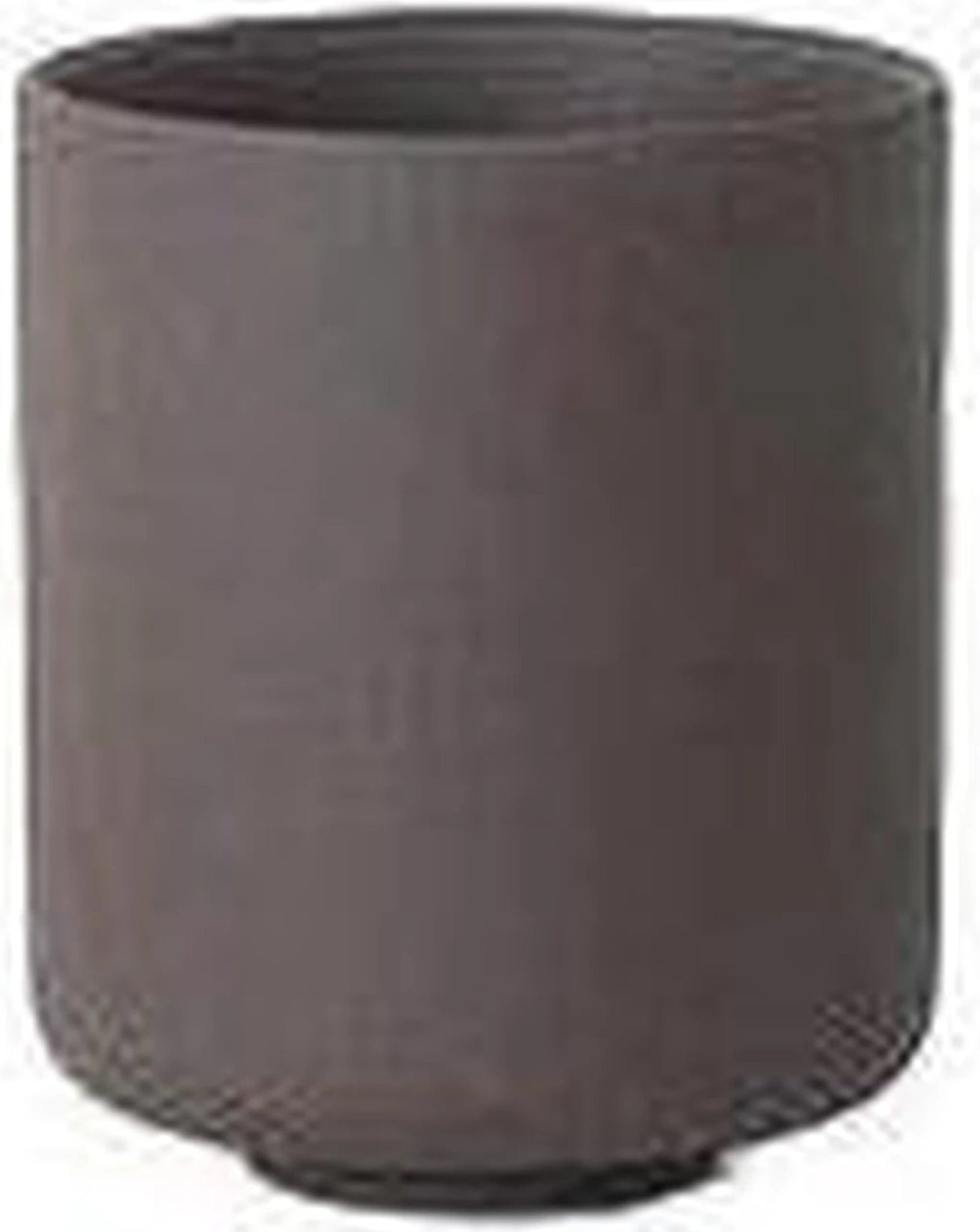 Ferm Living Sekki Cup Charcoal, 30cl