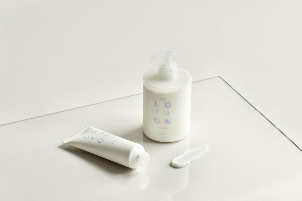 Hübsch Lifestyle Hand Cream Pump Dispenser - Eco-Friendly & Convenient