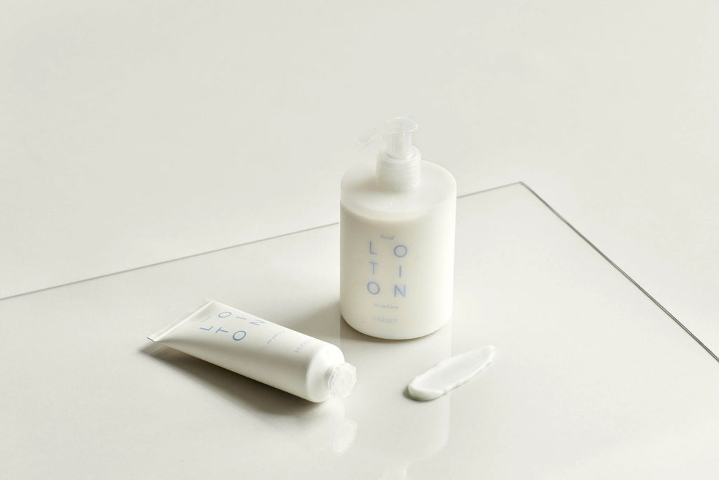 Hübsch Lifestyle Hand Cream Pump Dispenser