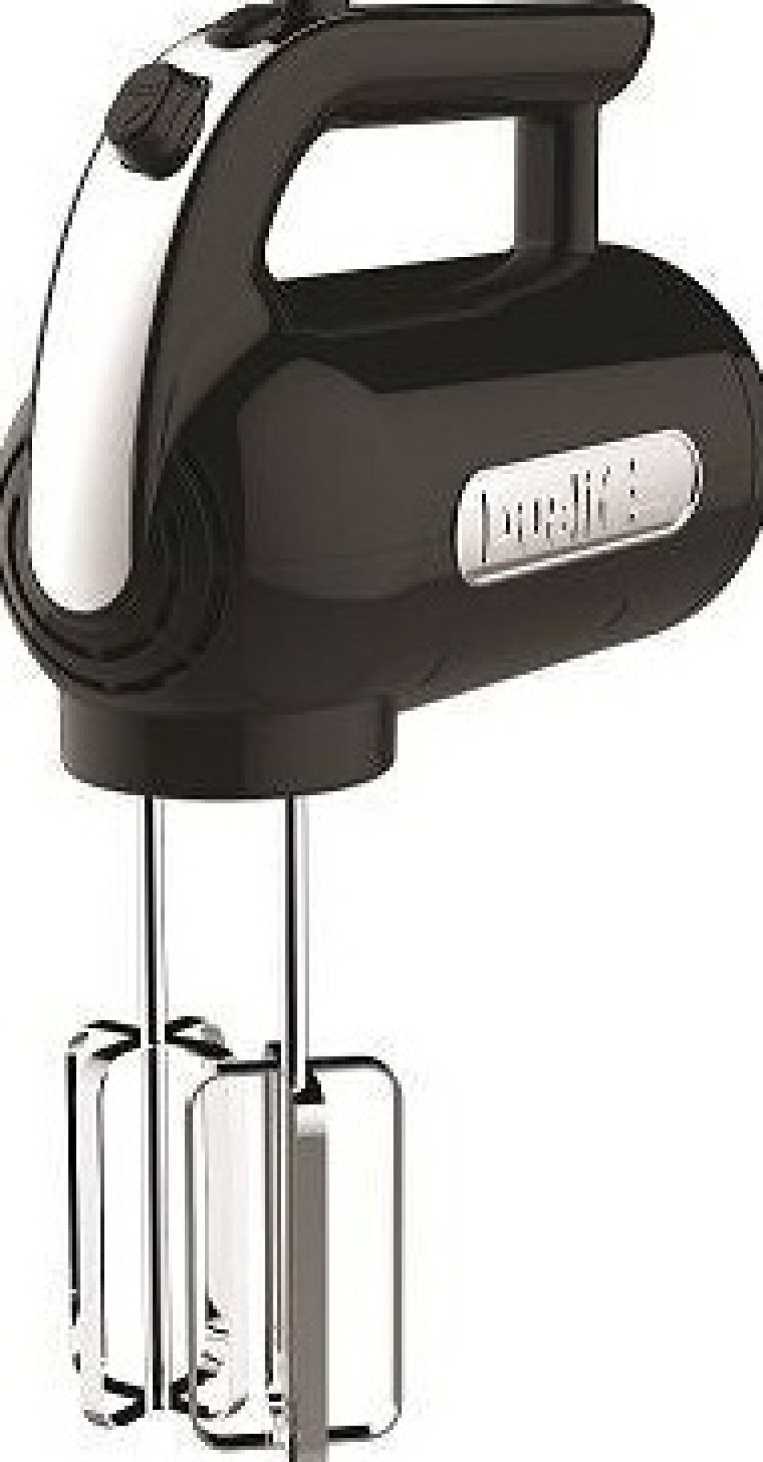 Dualit Hand Mixer, Black