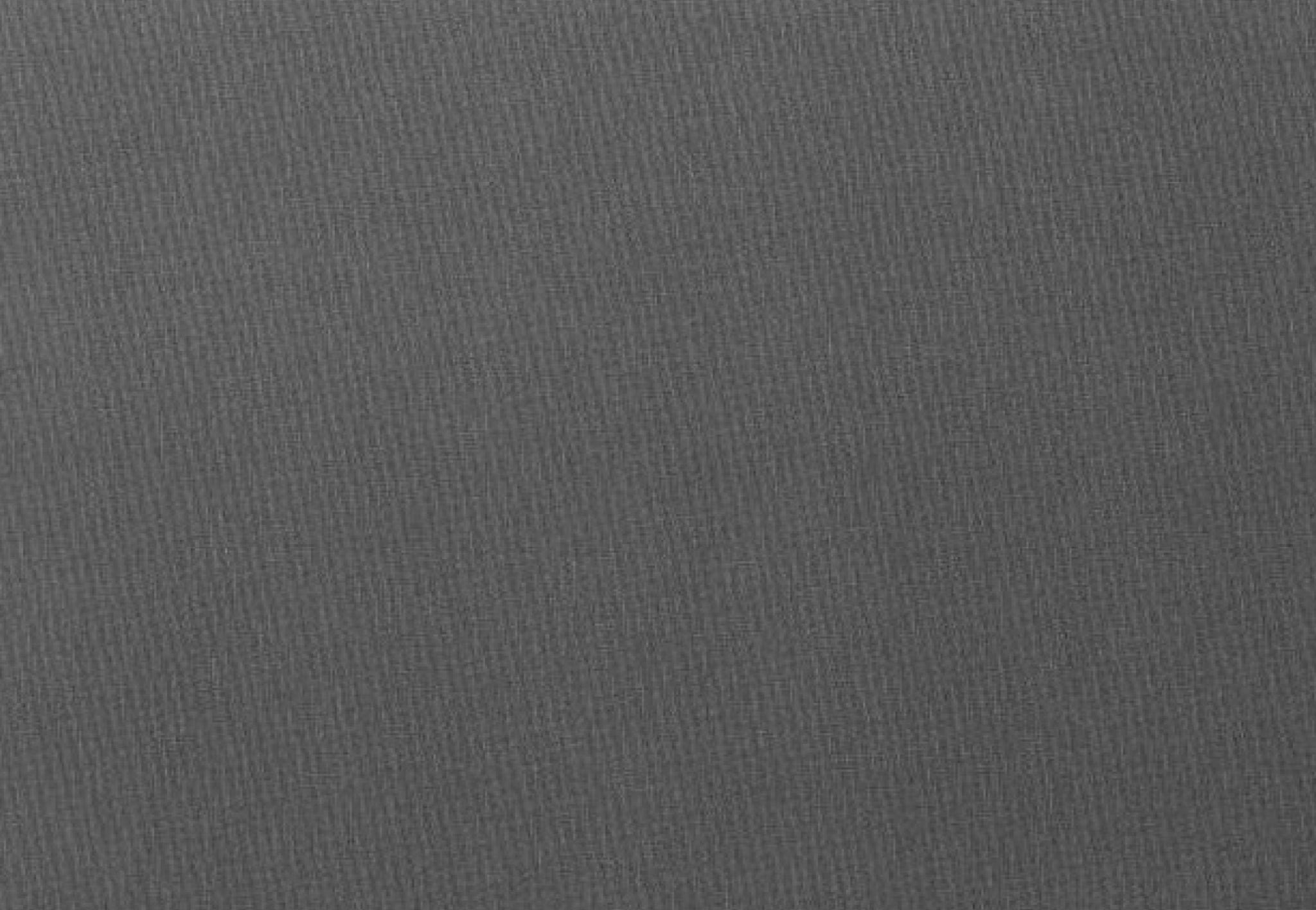 Juna Basic Placemat Dark Grey, 43x30 Cm