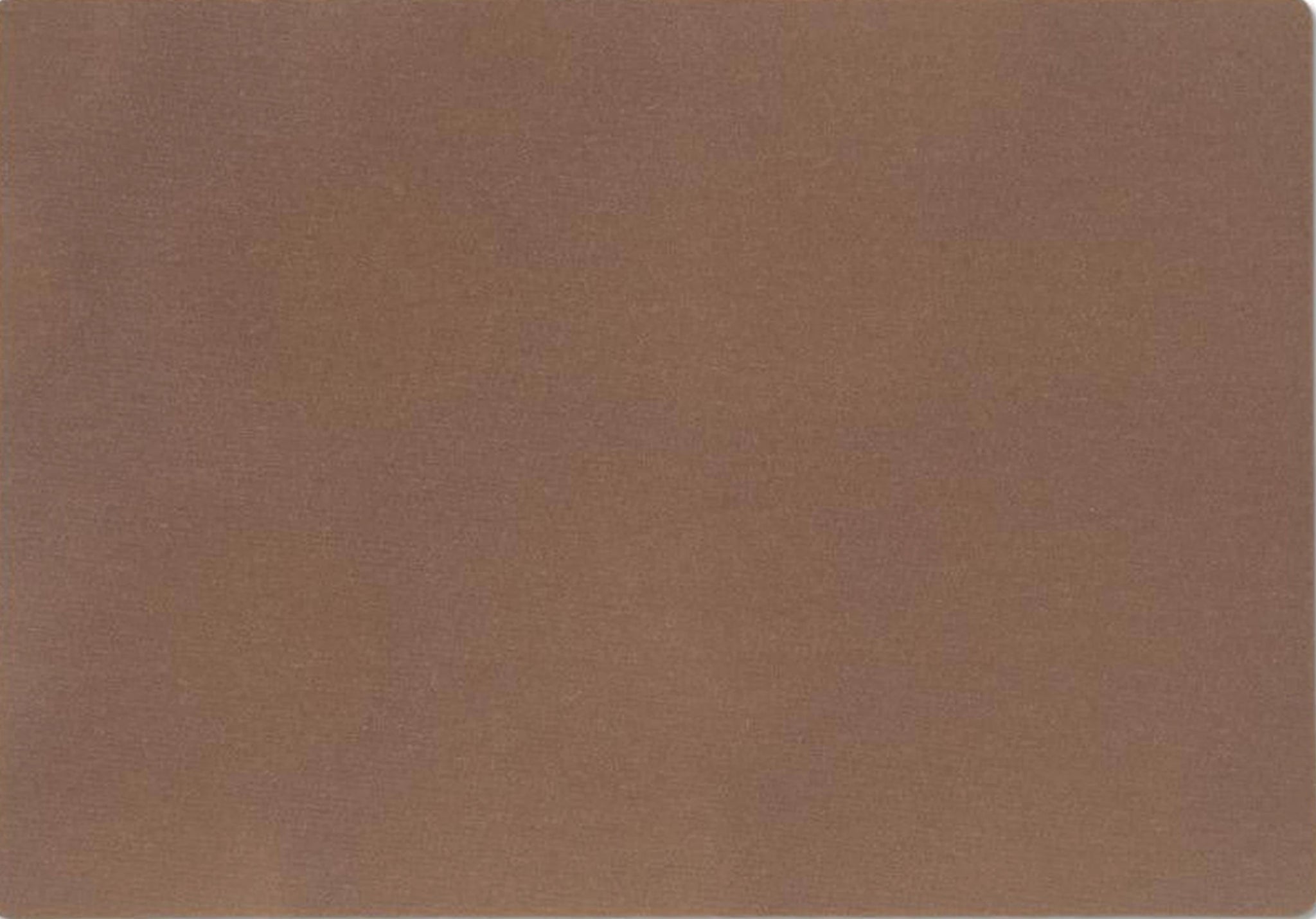 Juna Basic Placemat Dust Red, 43x30 Cm