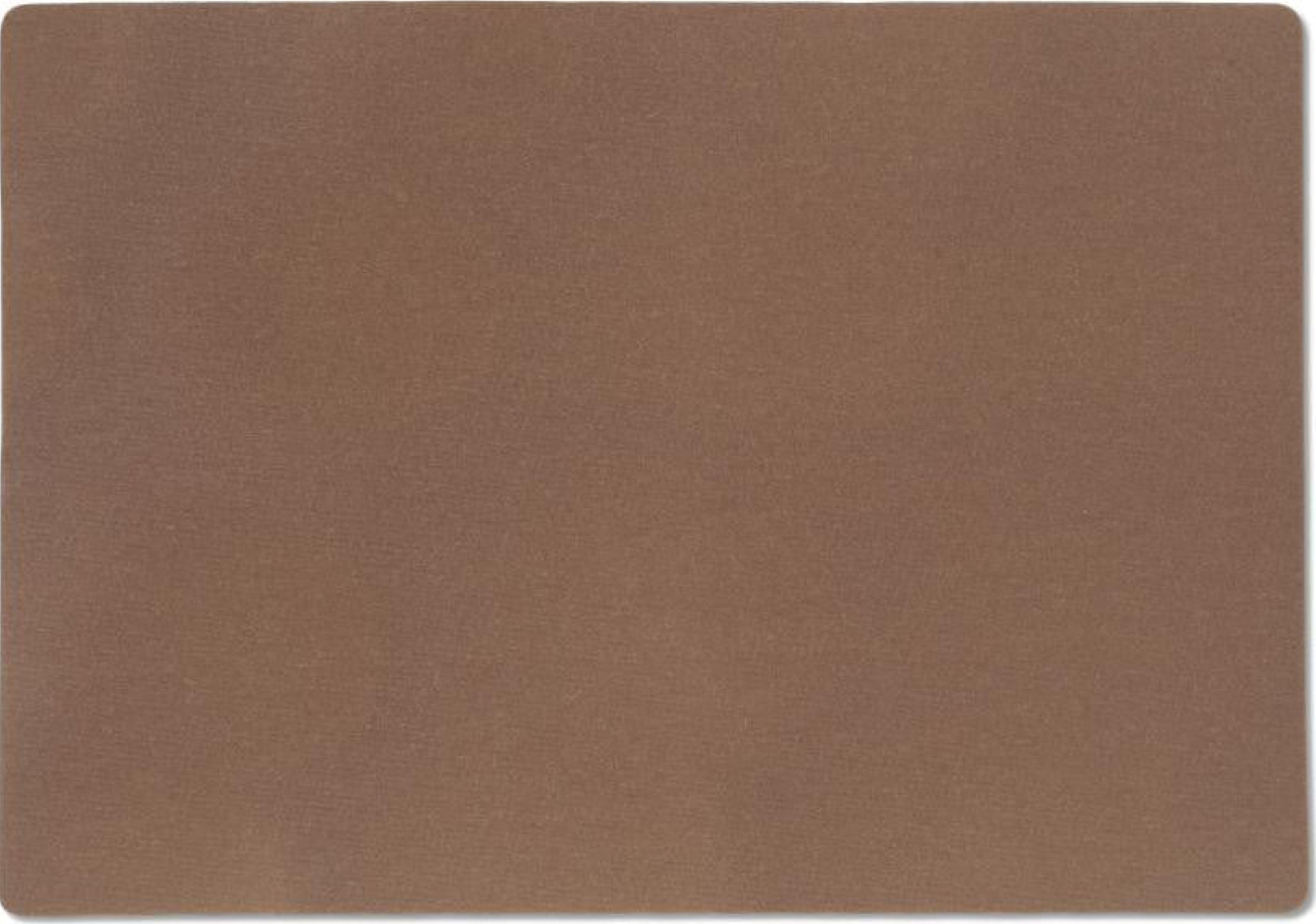 Juna Basic Placemat Dust Red, 43x30 Cm