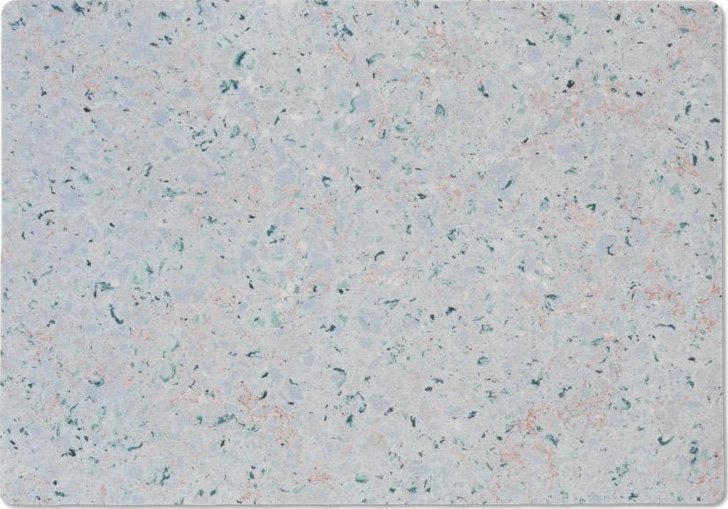 Juna Field Placemat Dark Multi, 43x30 Cm