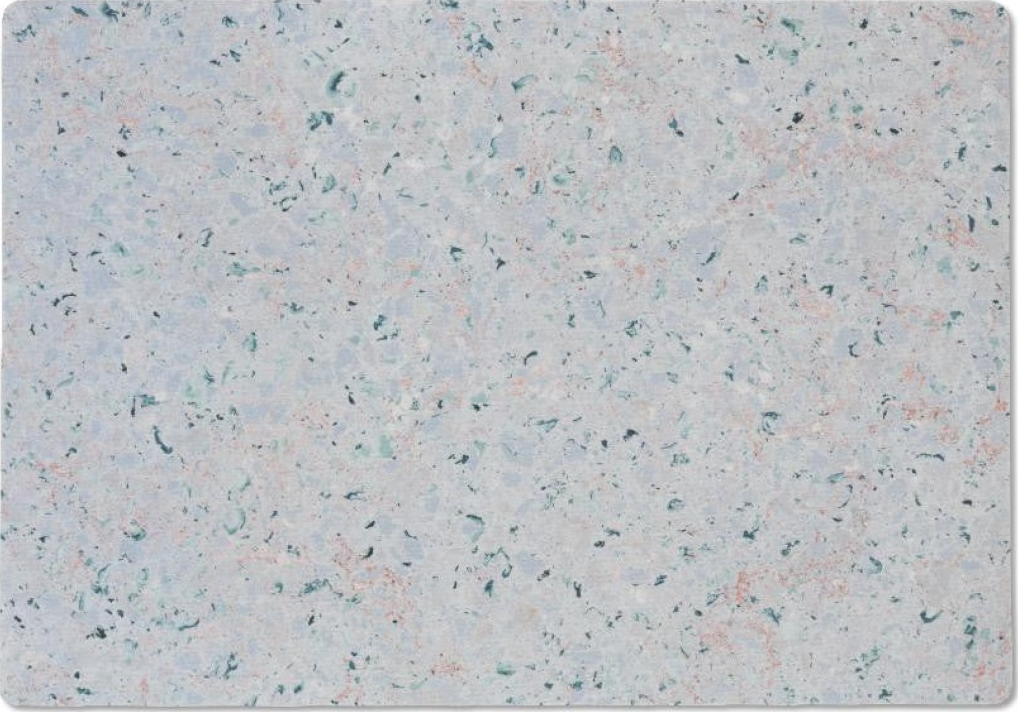 Juna Field Placemat Dark Multi, 43x30 Cm