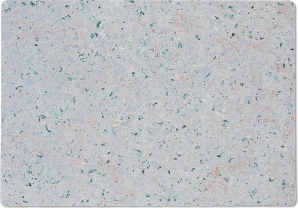 Juna Field Placemat Dark Multi, 43x30 Cm