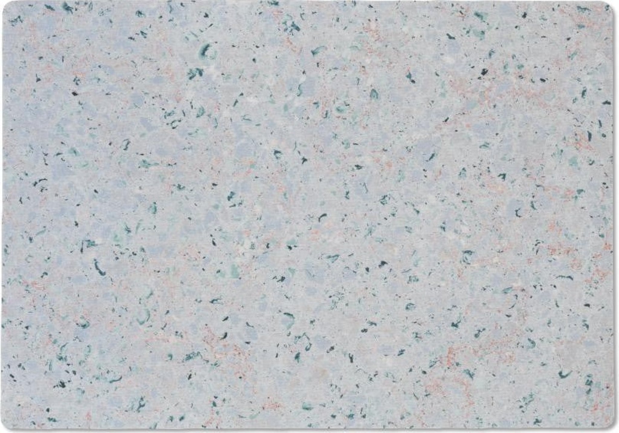 Juna Field Placemat Dark Multi, 43x30 Cm