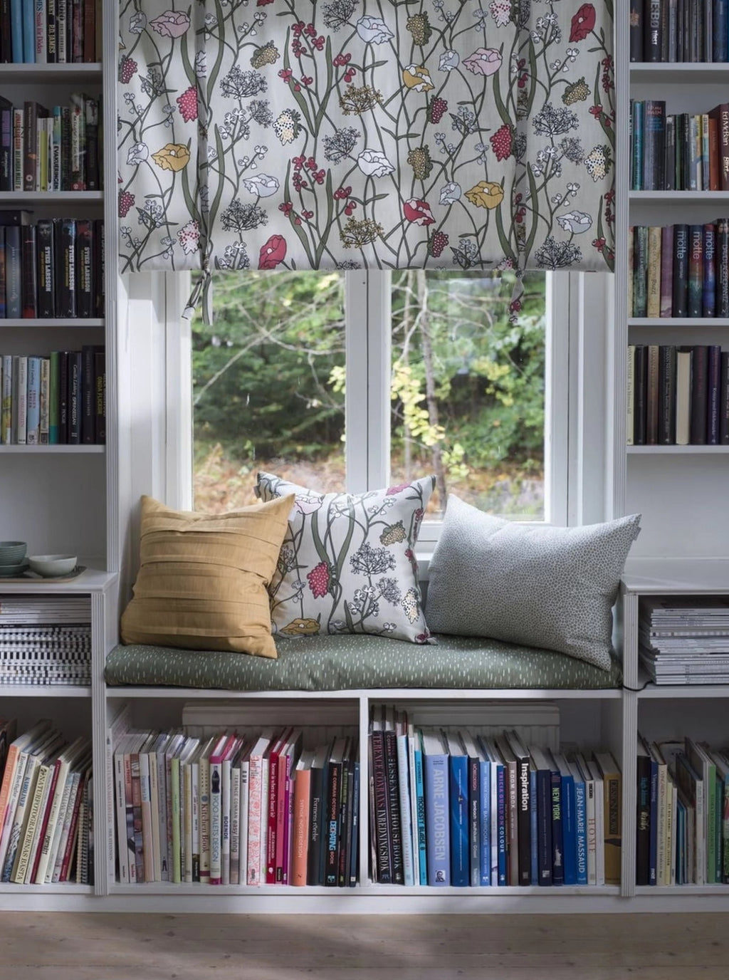 Spira Dubbelveck I Klotz Cushion Cover, Honey