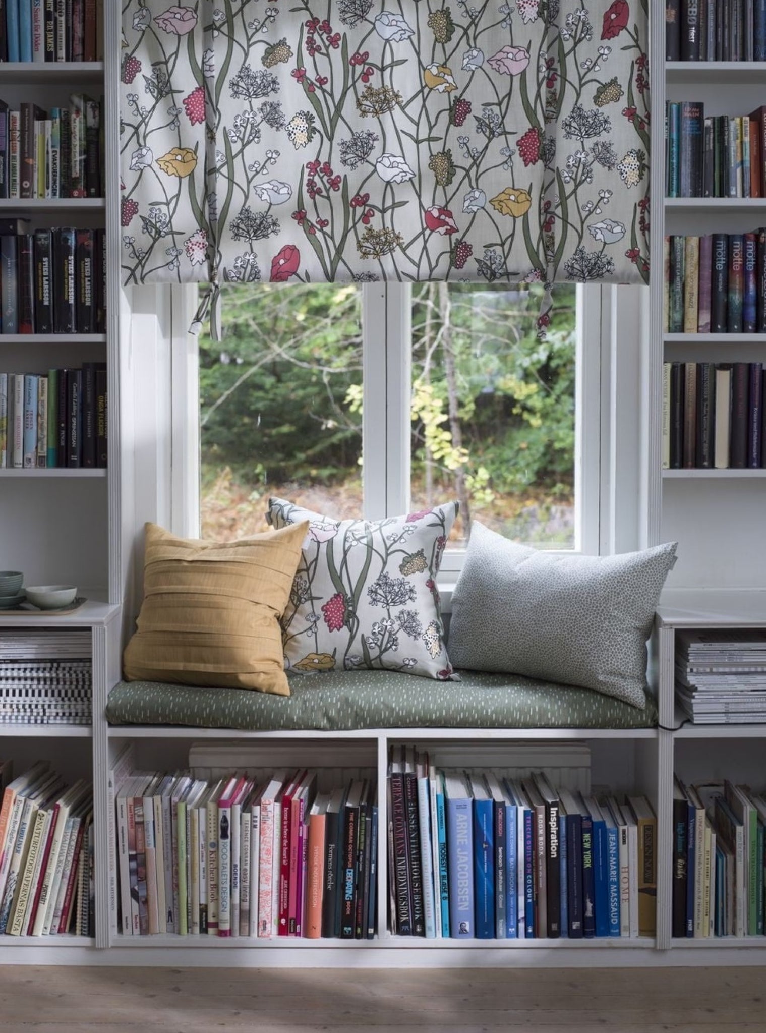 Spira Dubbelveck I Klotz Cushion Cover, Honey